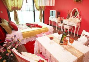 Anmyeondo Jeonyeok Noeul Pension