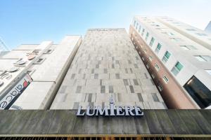 Yeoksam Lumiere Hotel
