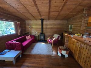 Finse Bungalow