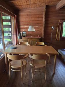 Finse Bungalow