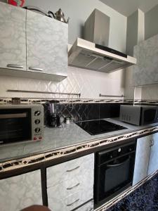 appartement propre et calme au centre ville