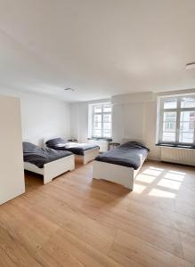 Monteurwohnung - Fachkräfteunterkunft in Stolberg bei Aachen