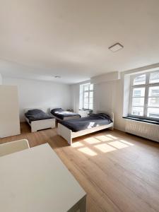 Monteurwohnung - Fachkräfteunterkunft in Stolberg bei Aachen