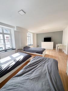 Monteurwohnung - Fachkräfteunterkunft in Stolberg bei Aachen