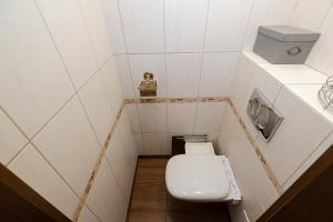 Rozbrat Śródmieście by Comfort Apartments