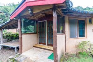 Gwangyang Sukhees Hwangto Pension