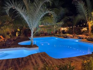 Oke Ani Boutique Hotel