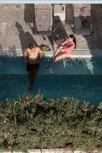 Paros Cape Suites