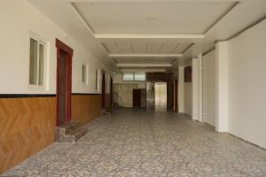 JR Service Apartment