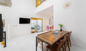 Chuncheon Venue Pool Villa August 19