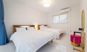 Chuncheon Venue Pool Villa August 19
