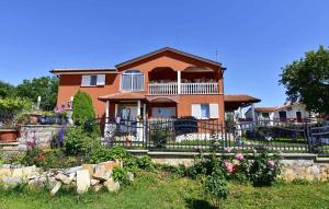 Countryside oasis in Valica
