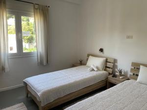 Platanos Rooms