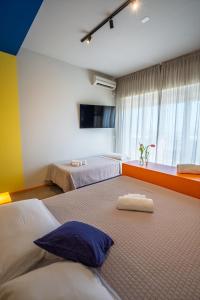 Fantini Club Hotel