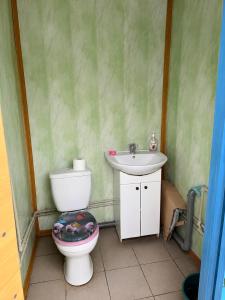Котедж Наталі