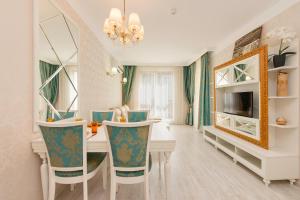 Harmony Suites 5 - Monte Carlo Holiday Apartment B345