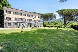 Villa Pini