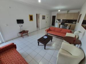 Daniels Apartments