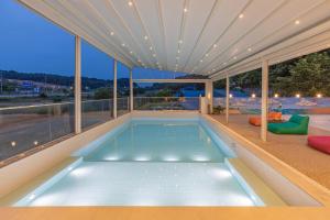 Private Yangyang Dockchae Pool Villa