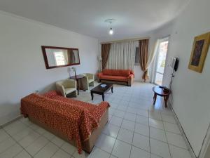 Daniels Apartments