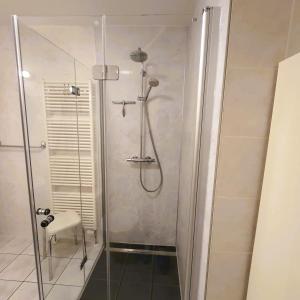 Neue Liebe - Wohnung 1