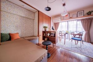 Stay & Roost Kawaramachi