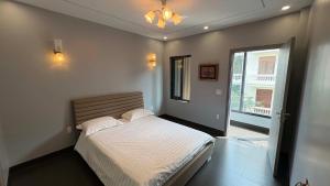 Nâu Homestay
