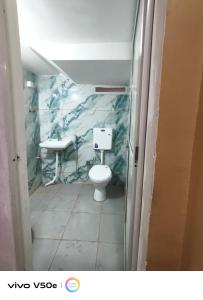 Datguru guest house