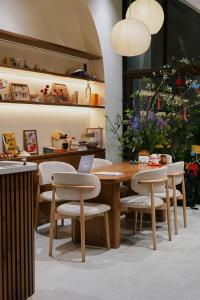 CIBI Homes - Hanoi Central Living Space