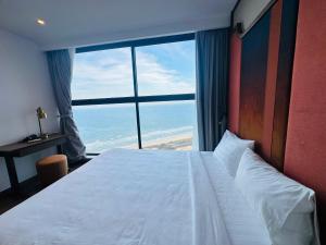 Apec Mandala Beachfront Mui Ne
