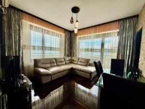 Sea view Mamaia Nord