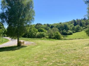 Gîte nature - Lac à pied - 4 pers