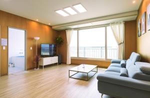 Jeju ongpo490 Pension