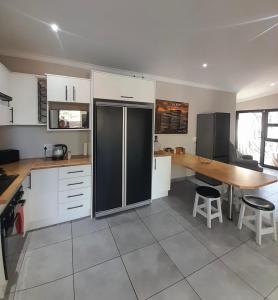 The Kop - Krugers Quiet Bush Retreat