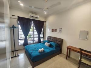 AA Homestay Bandar Mahkota Banting