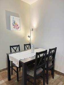 Przytulny Apartament w Sercu Poznania
