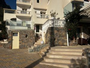KORIFI JR Villa Adults Only