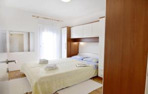 Comfortable apartment in Umag
