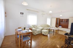 Comfortable apartment in Umag