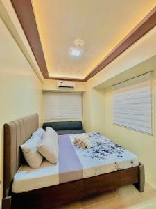 Ilo2stayAirbnb 1BR Luna