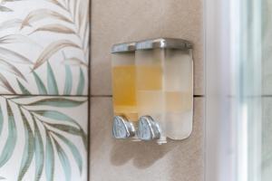 Perla Marina Rooms
