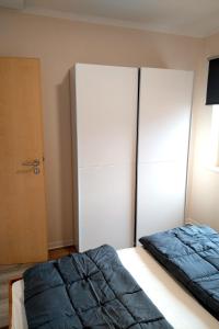 Ferienwohnung Kiebitzweg 4B
