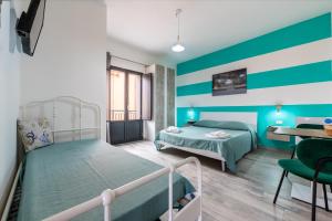 Perla Marina Rooms