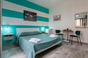 Perla Marina Rooms