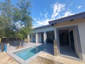The Kop - Krugers Quiet Bush Retreat