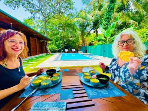 Bentota Ayurveda & Wellness Retreat
