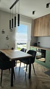 Jeziorna Premium Apartment