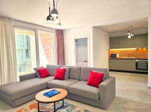 Beachside Apartments
