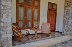 Blowhole Unawatuna resort and hotel