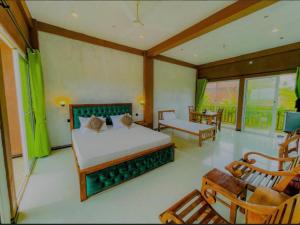 Blowhole Unawatuna resort and hotel